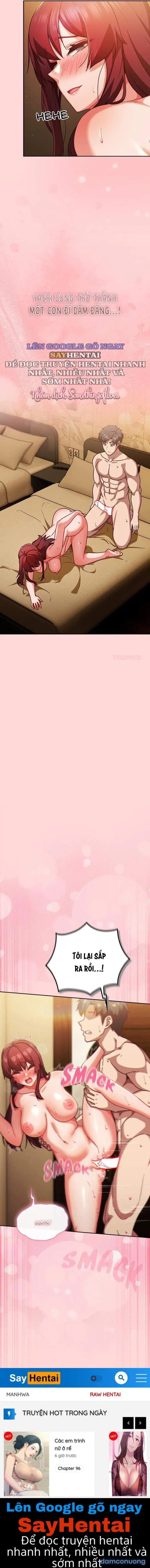 đọc truyện Cùng Nhau Đi Trốn! Chương 33 ảnh 13 tại Thiên Thai Truyện