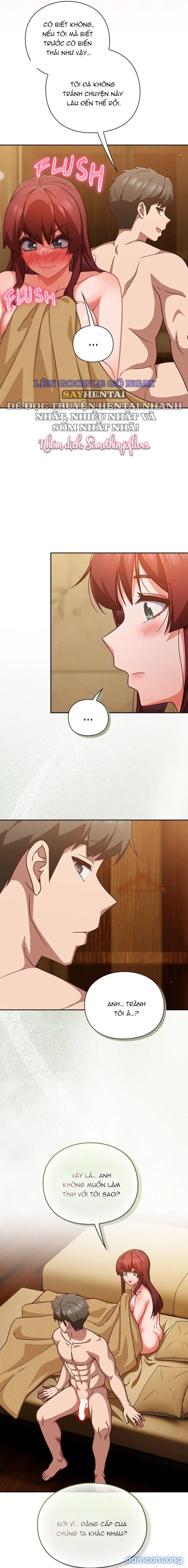 đọc truyện Cùng Nhau Đi Trốn! Chương 34 ảnh 11 tại Thiên Thai Truyện