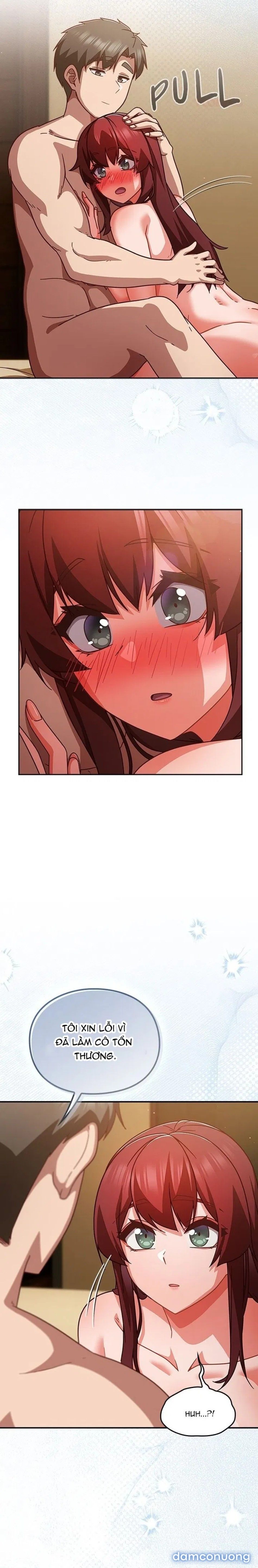 đọc truyện Cùng Nhau Đi Trốn! Chương 35 ảnh 12 tại Thiên Thai Truyện