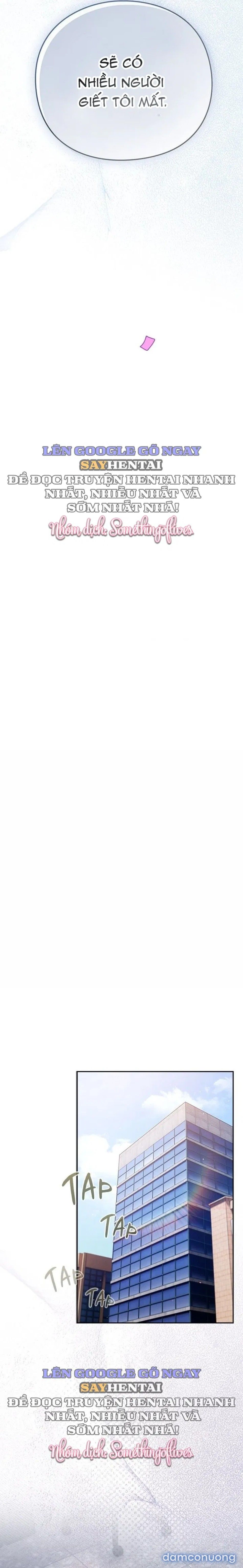 đọc truyện Cùng Nhau Đi Trốn! Chương 35 ảnh 15 tại Thiên Thai Truyện