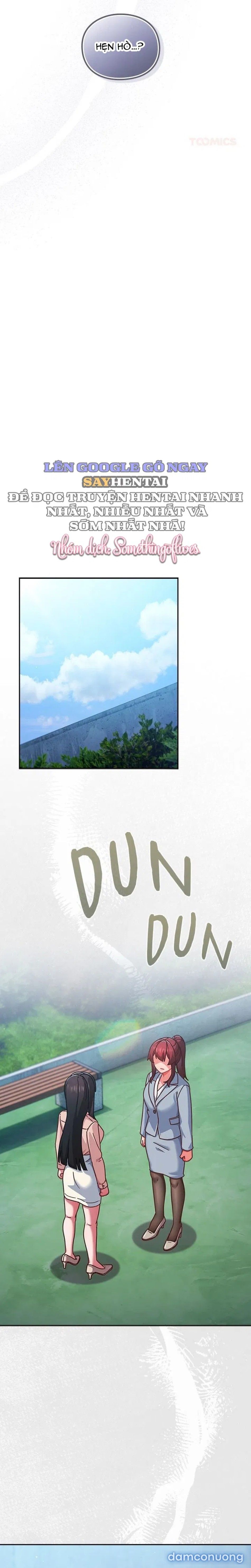 đọc truyện Cùng Nhau Đi Trốn! Chương 35 ảnh 18 tại Thiên Thai Truyện