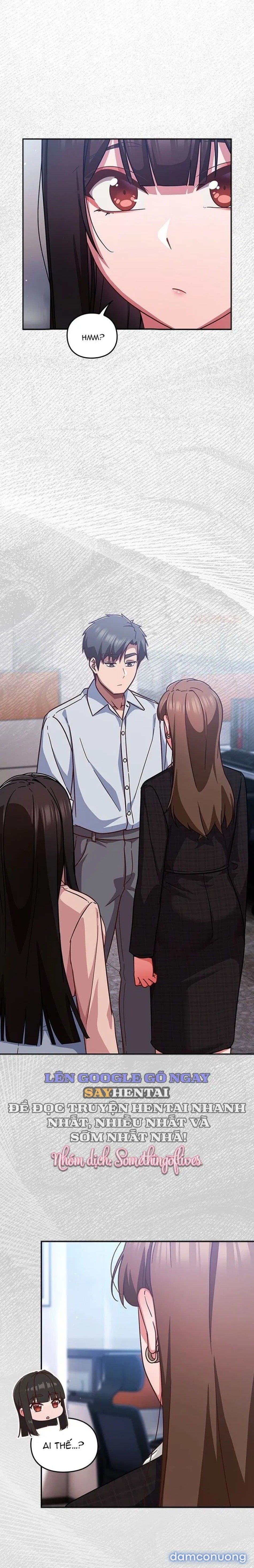 đọc truyện Cùng Nhau Đi Trốn! Chương 35 ảnh 25 tại Thiên Thai Truyện