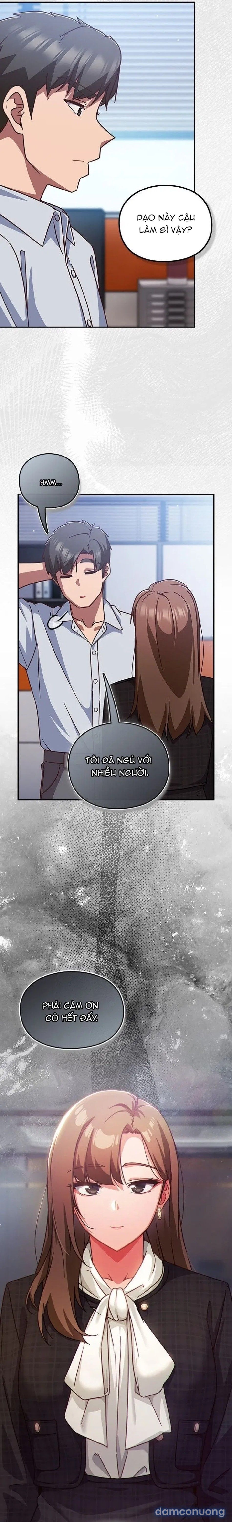 đọc truyện Cùng Nhau Đi Trốn! Chương 35 ảnh 28 tại Thiên Thai Truyện