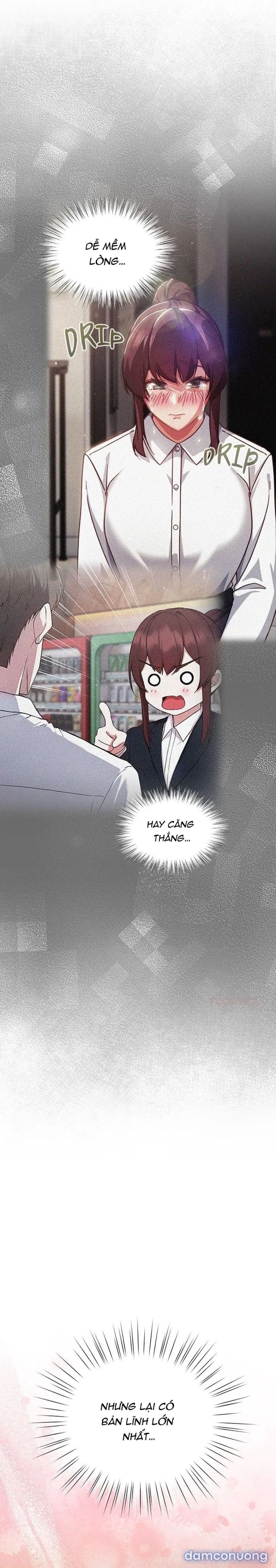 đọc truyện Cùng Nhau Đi Trốn! Chương 35 ảnh 9 tại Thiên Thai Truyện