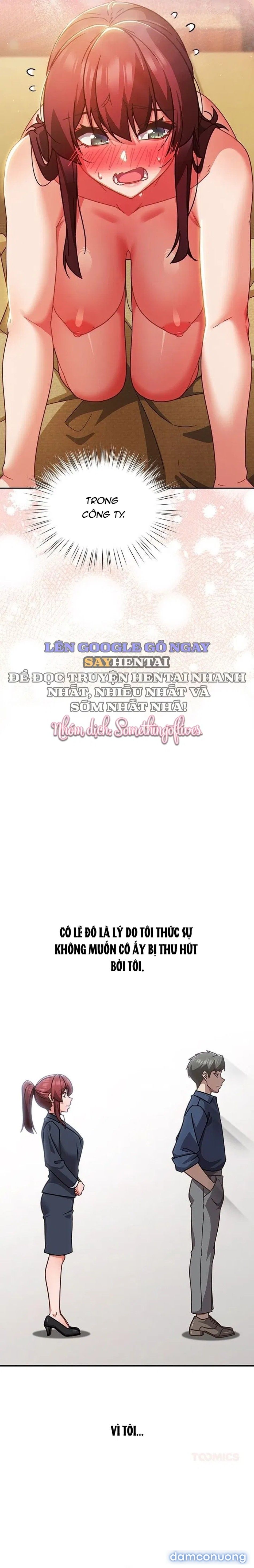 đọc truyện Cùng Nhau Đi Trốn! Chương 35 ảnh 10 tại Thiên Thai Truyện