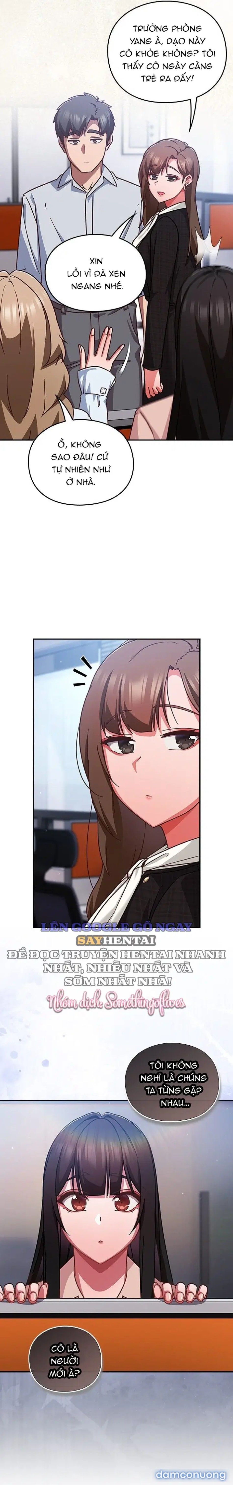 đọc truyện Cùng Nhau Đi Trốn! Chương 36 ảnh 12 tại Thiên Thai Truyện