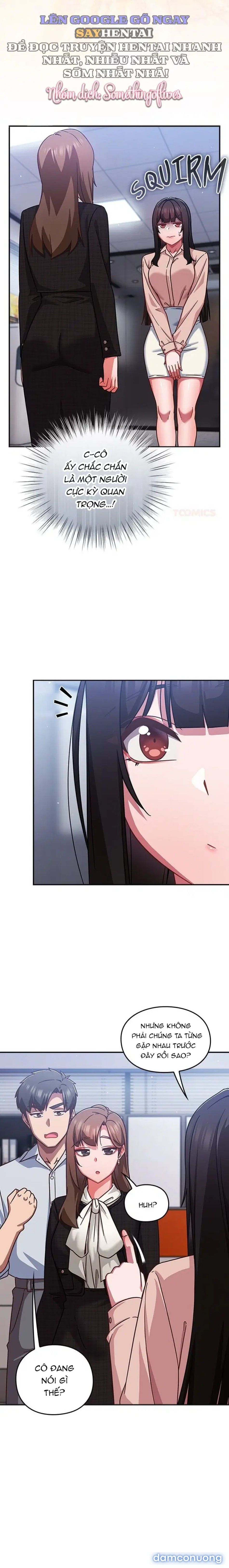 đọc truyện Cùng Nhau Đi Trốn! Chương 36 ảnh 14 tại Thiên Thai Truyện