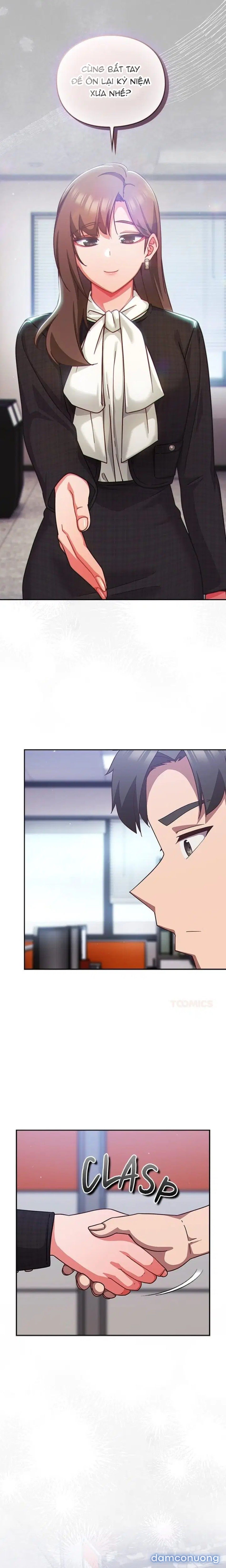 đọc truyện Cùng Nhau Đi Trốn! Chương 36 ảnh 19 tại Thiên Thai Truyện