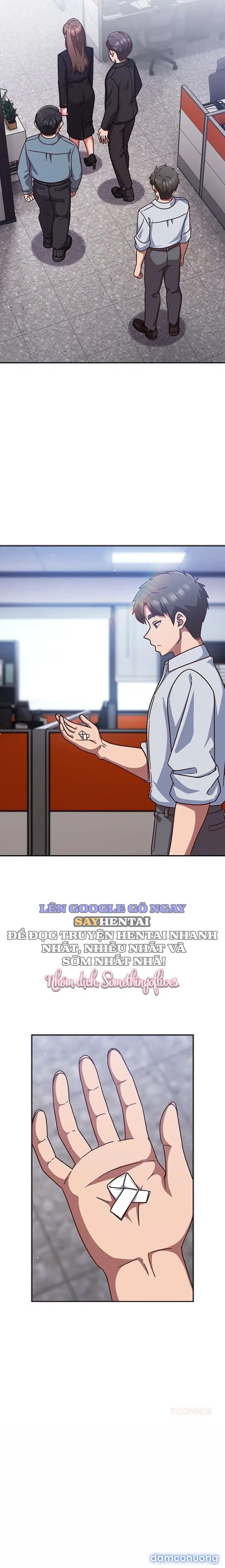 đọc truyện Cùng Nhau Đi Trốn! Chương 36 ảnh 20 tại Thiên Thai Truyện