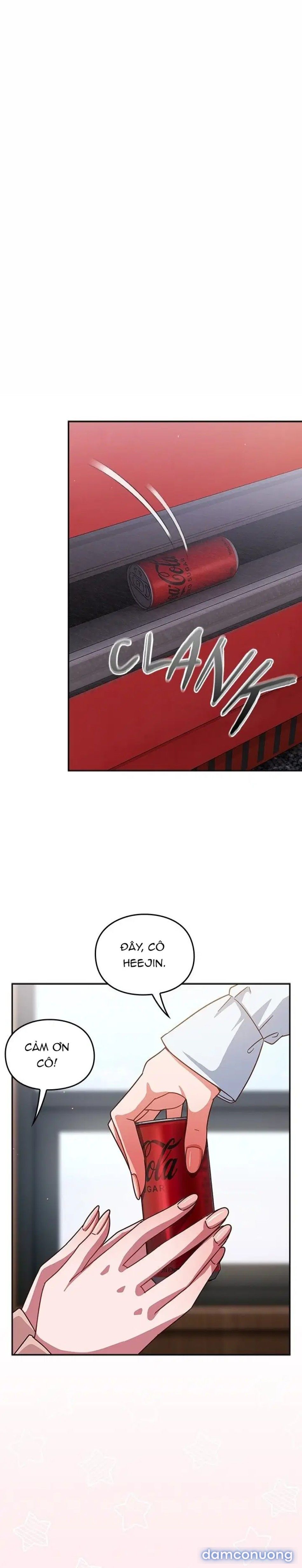 đọc truyện Cùng Nhau Đi Trốn! Chương 36 ảnh 21 tại Thiên Thai Truyện