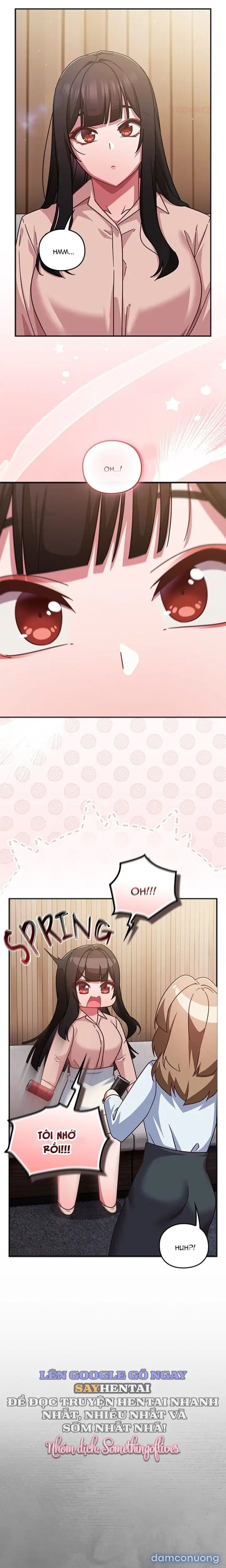 đọc truyện Cùng Nhau Đi Trốn! Chương 36 ảnh 25 tại Thiên Thai Truyện