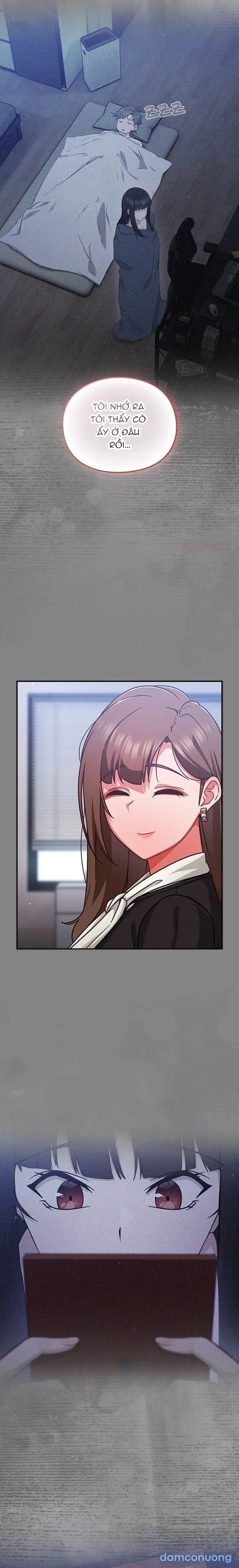 đọc truyện Cùng Nhau Đi Trốn! Chương 36 ảnh 26 tại Thiên Thai Truyện