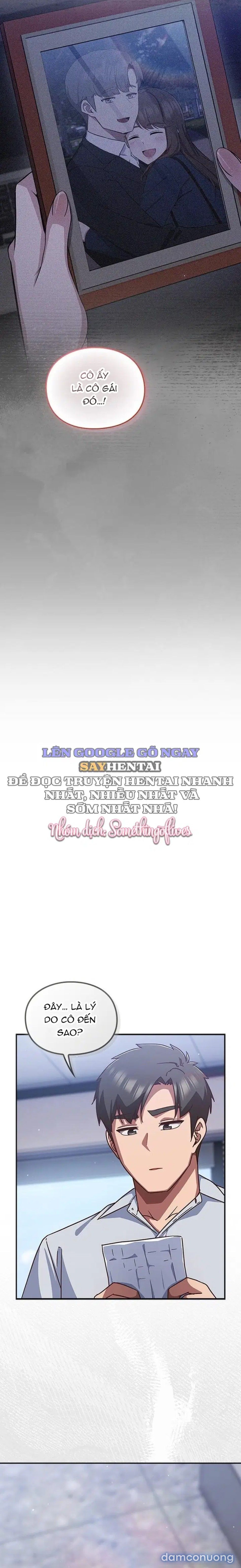 đọc truyện Cùng Nhau Đi Trốn! Chương 36 ảnh 27 tại Thiên Thai Truyện