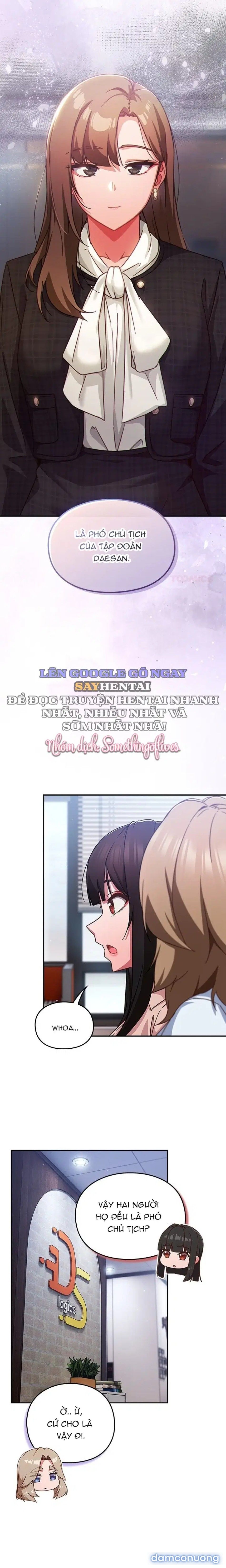 đọc truyện Cùng Nhau Đi Trốn! Chương 36 ảnh 10 tại Thiên Thai Truyện