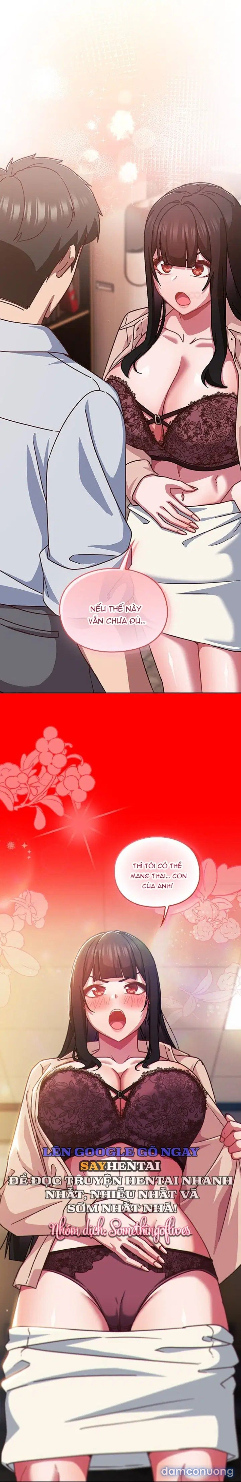 đọc truyện Cùng Nhau Đi Trốn! Chương 37 ảnh 12 tại Thiên Thai Truyện