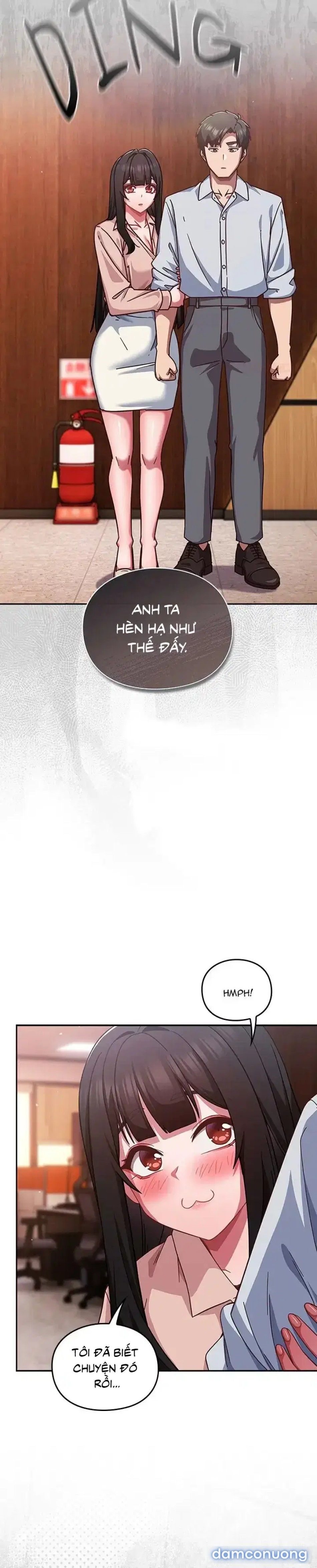 đọc truyện Cùng Nhau Đi Trốn! Chương 38 ảnh 16 tại Thiên Thai Truyện