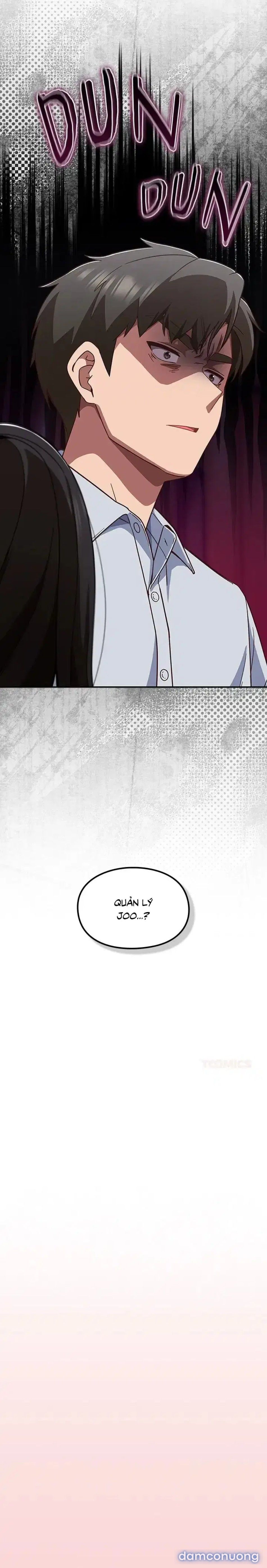 đọc truyện Cùng Nhau Đi Trốn! Chương 38 ảnh 17 tại Thiên Thai Truyện