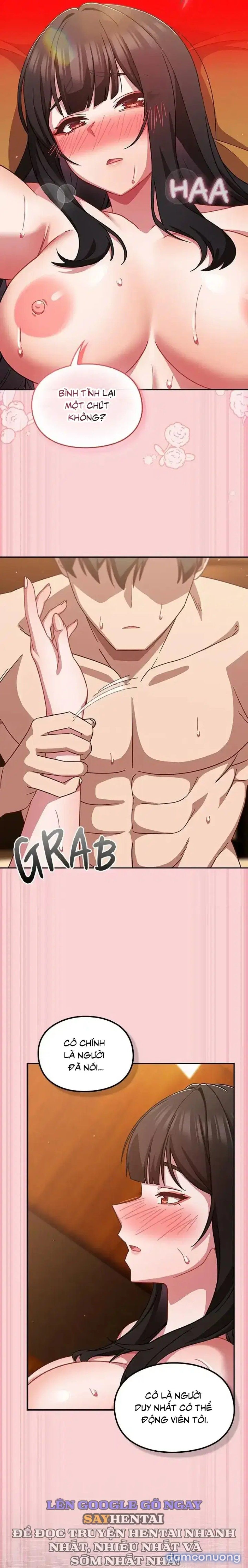 đọc truyện Cùng Nhau Đi Trốn! Chương 38 ảnh 20 tại Thiên Thai Truyện