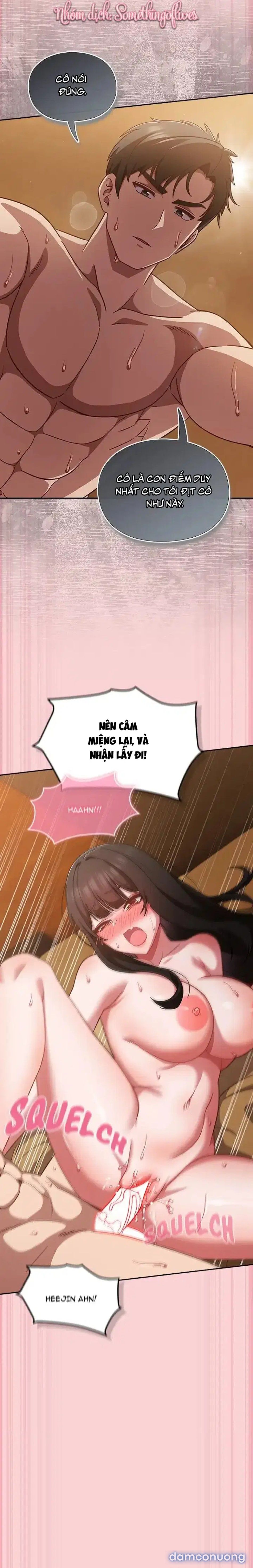 đọc truyện Cùng Nhau Đi Trốn! Chương 38 ảnh 21 tại Thiên Thai Truyện