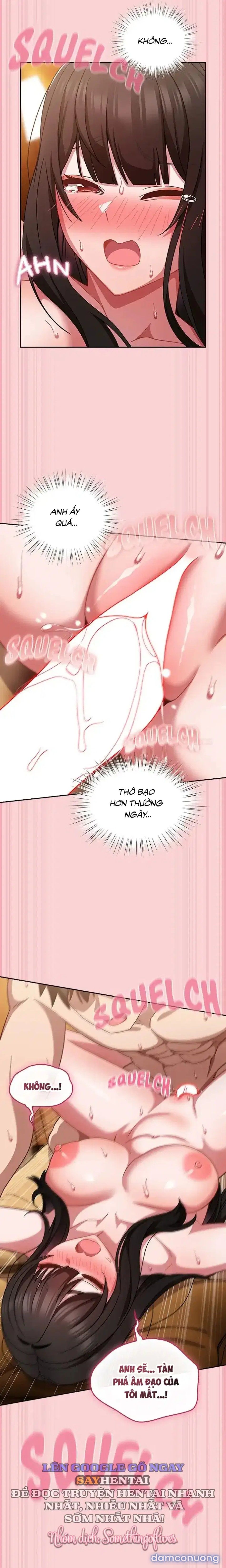 đọc truyện Cùng Nhau Đi Trốn! Chương 38 ảnh 22 tại Thiên Thai Truyện