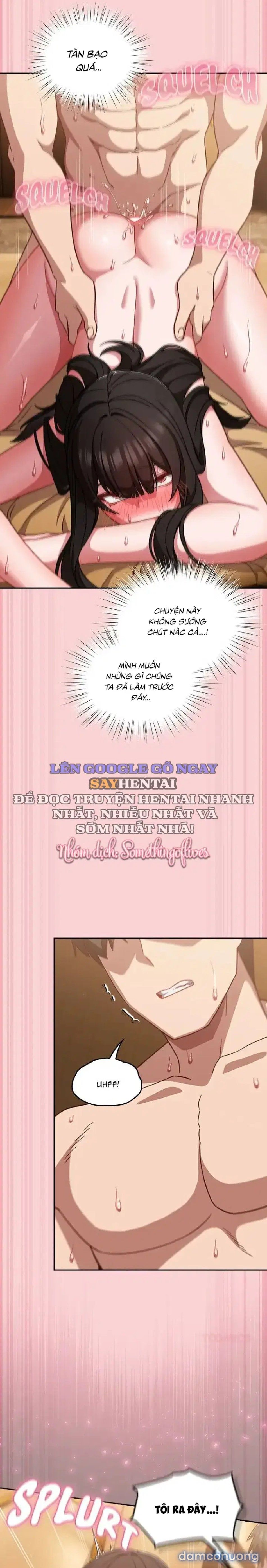 đọc truyện Cùng Nhau Đi Trốn! Chương 38 ảnh 24 tại Thiên Thai Truyện