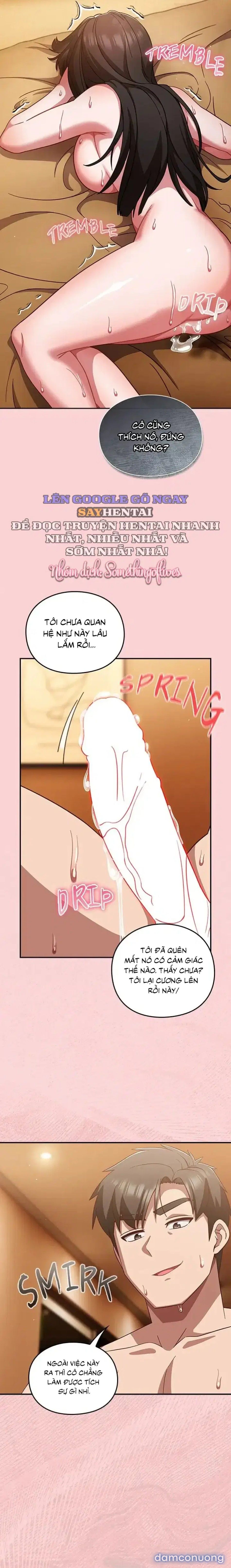 đọc truyện Cùng Nhau Đi Trốn! Chương 38 ảnh 26 tại Thiên Thai Truyện