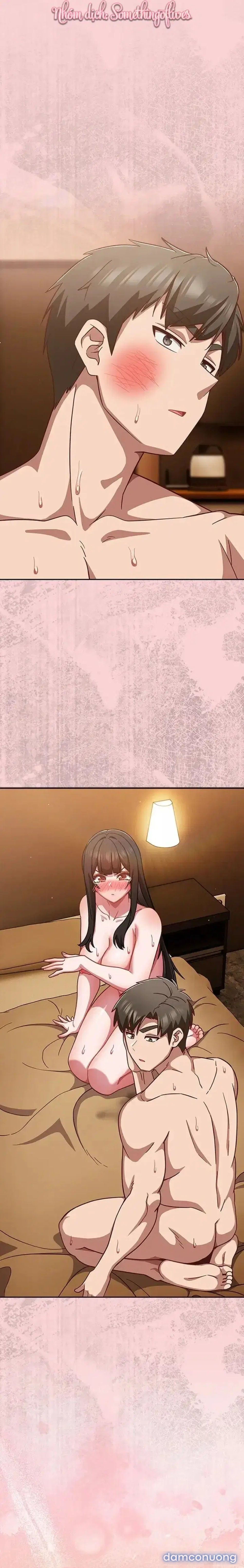 đọc truyện Cùng Nhau Đi Trốn! Chương 38 ảnh 28 tại Thiên Thai Truyện