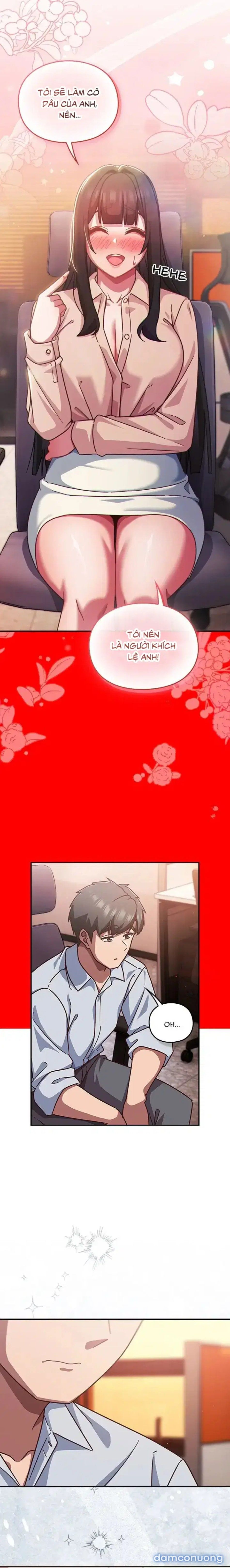 đọc truyện Cùng Nhau Đi Trốn! Chương 38 ảnh 7 tại Thiên Thai Truyện