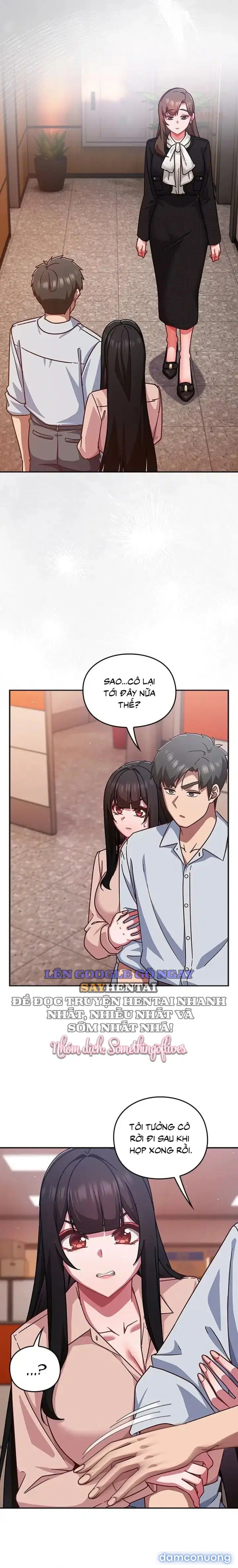 đọc truyện Cùng Nhau Đi Trốn! Chương 38 ảnh 11 tại Thiên Thai Truyện