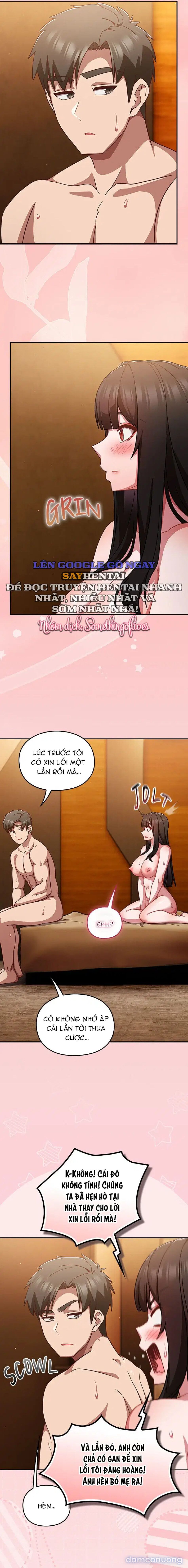 đọc truyện Cùng Nhau Đi Trốn! Chương 39 ảnh 12 tại Thiên Thai Truyện