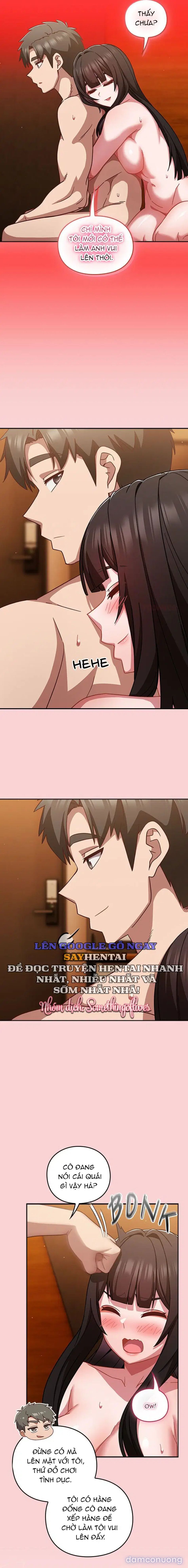 đọc truyện Cùng Nhau Đi Trốn! Chương 39 ảnh 14 tại Thiên Thai Truyện