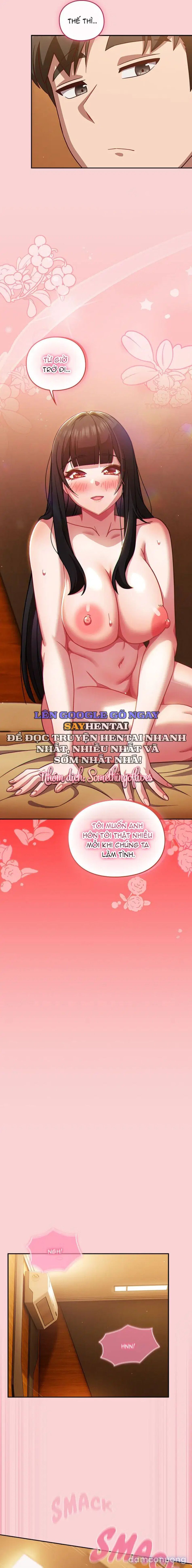 đọc truyện Cùng Nhau Đi Trốn! Chương 39 ảnh 16 tại Thiên Thai Truyện