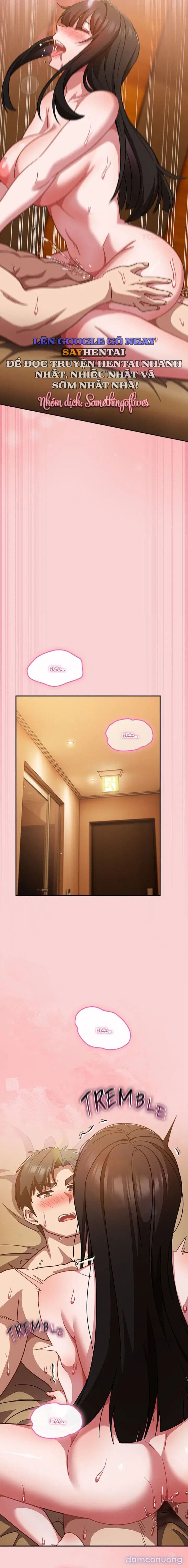 đọc truyện Cùng Nhau Đi Trốn! Chương 39 ảnh 22 tại Thiên Thai Truyện