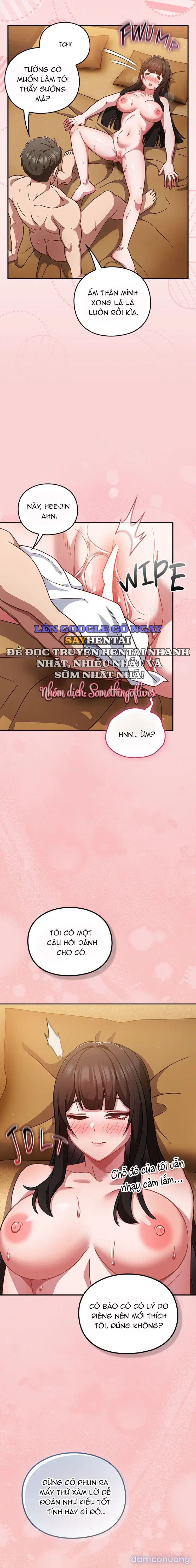 đọc truyện Cùng Nhau Đi Trốn! Chương 39 ảnh 24 tại Thiên Thai Truyện