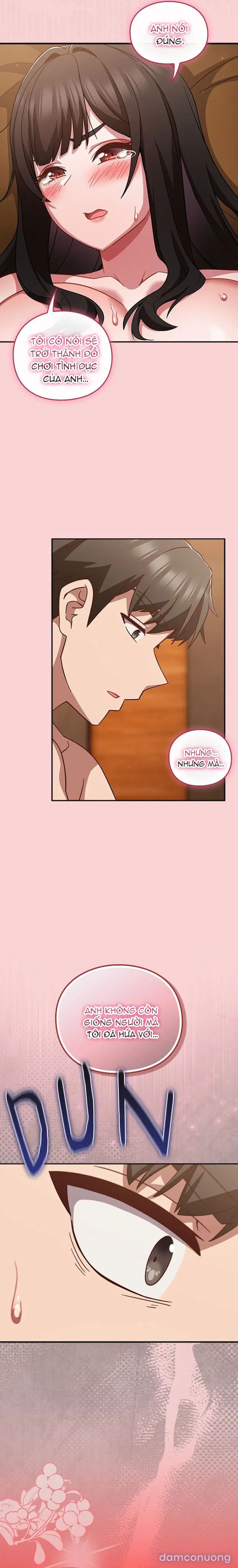 đọc truyện Cùng Nhau Đi Trốn! Chương 39 ảnh 6 tại Thiên Thai Truyện