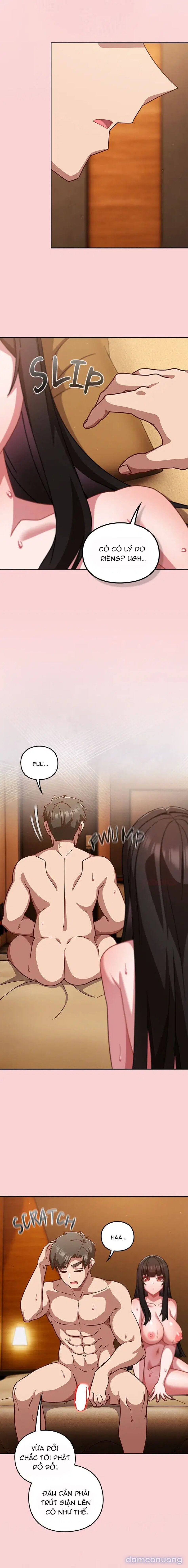 đọc truyện Cùng Nhau Đi Trốn! Chương 39 ảnh 10 tại Thiên Thai Truyện