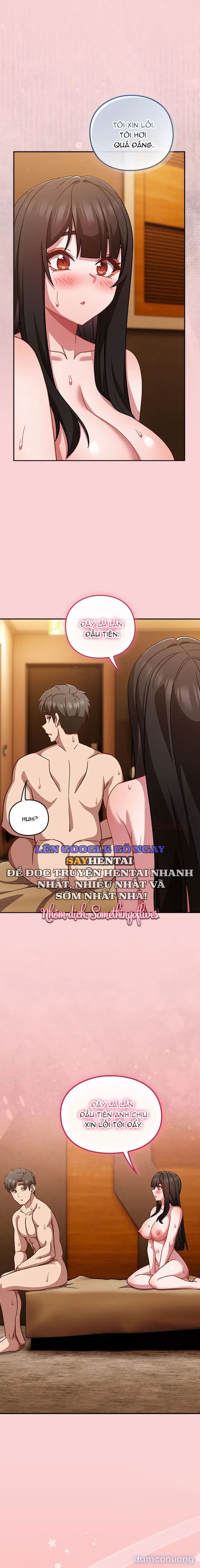 đọc truyện Cùng Nhau Đi Trốn! Chương 39 ảnh 11 tại Thiên Thai Truyện