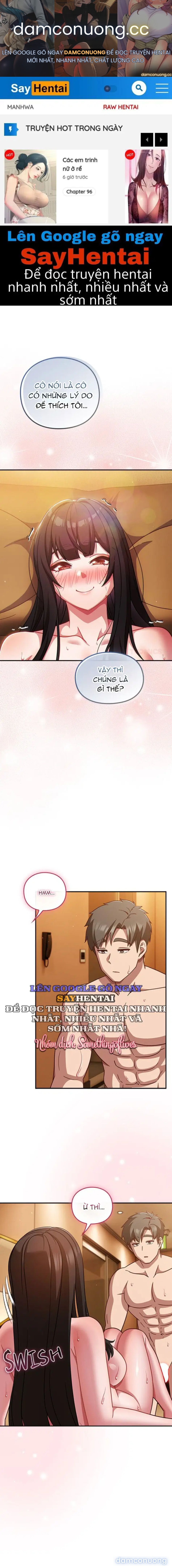 đọc truyện Cùng Nhau Đi Trốn! Chương 40 ảnh 2 tại Thiên Thai Truyện