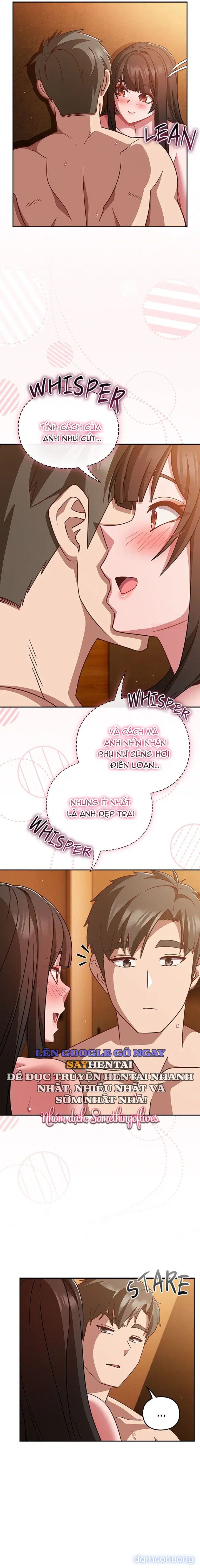 đọc truyện Cùng Nhau Đi Trốn! Chương 40 ảnh 3 tại Thiên Thai Truyện