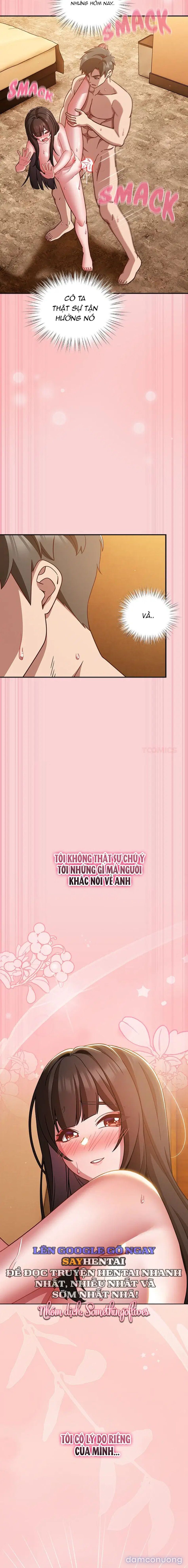 đọc truyện Cùng Nhau Đi Trốn! Chương 40 ảnh 12 tại Thiên Thai Truyện