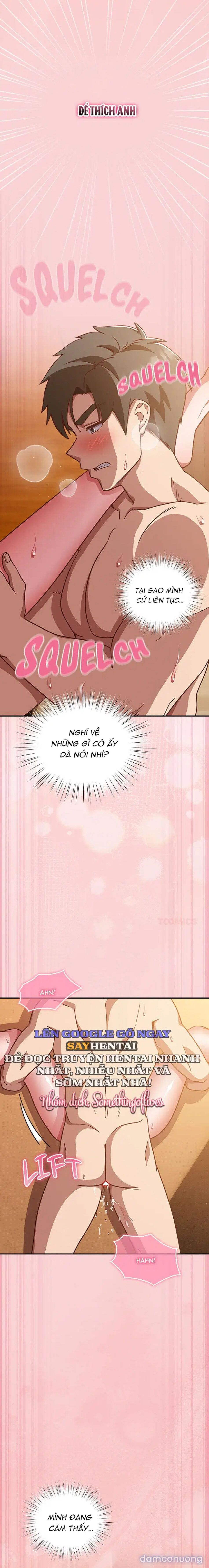 đọc truyện Cùng Nhau Đi Trốn! Chương 40 ảnh 13 tại Thiên Thai Truyện