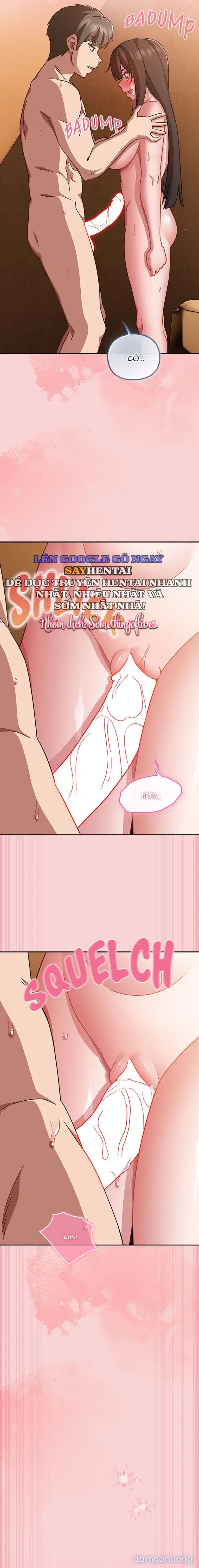 đọc truyện Cùng Nhau Đi Trốn! Chương 40 ảnh 23 tại Thiên Thai Truyện