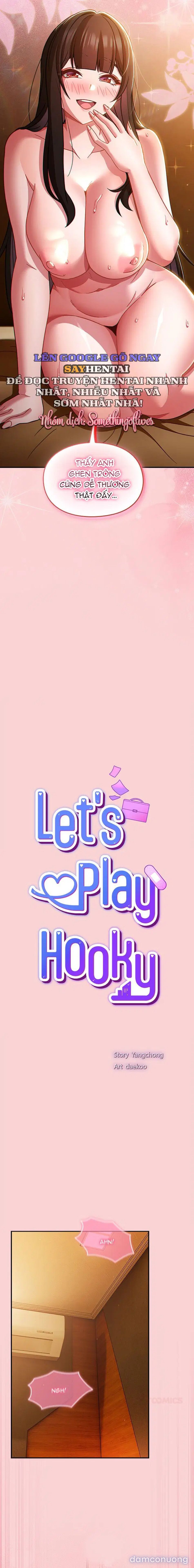 đọc truyện Cùng Nhau Đi Trốn! Chương 40 ảnh 6 tại Thiên Thai Truyện