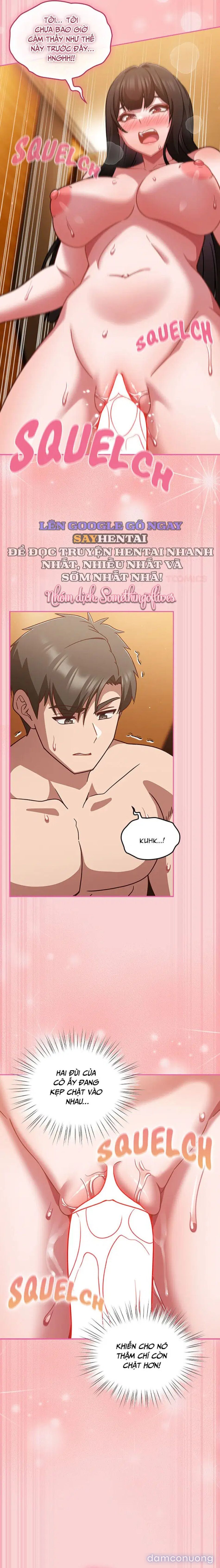 đọc truyện Cùng Nhau Đi Trốn! Chương 41 ảnh 3 tại Thiên Thai Truyện