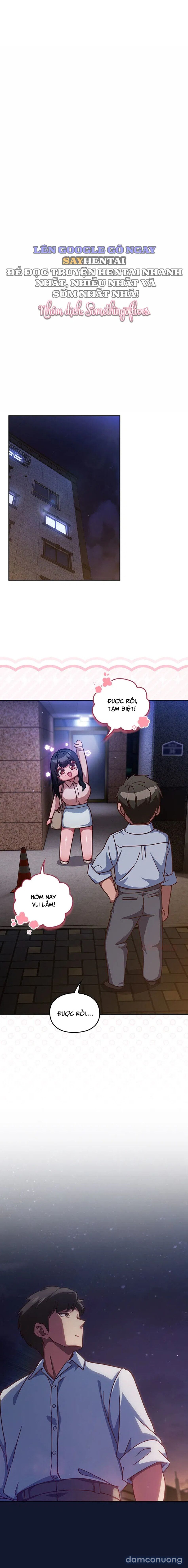 đọc truyện Cùng Nhau Đi Trốn! Chương 41 ảnh 14 tại Thiên Thai Truyện