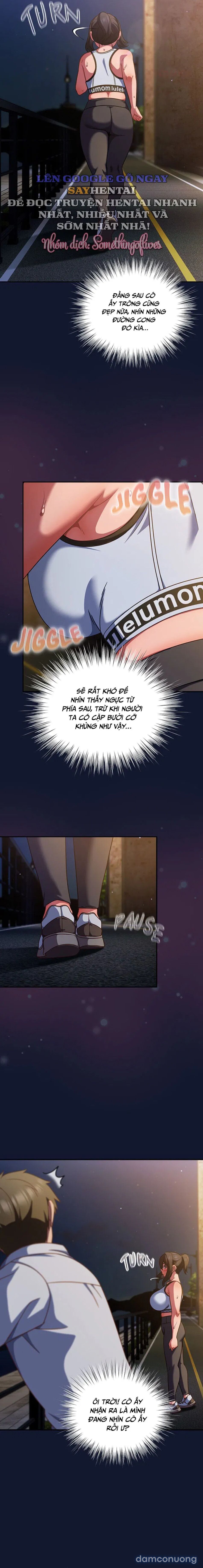 đọc truyện Cùng Nhau Đi Trốn! Chương 41 ảnh 20 tại Thiên Thai Truyện