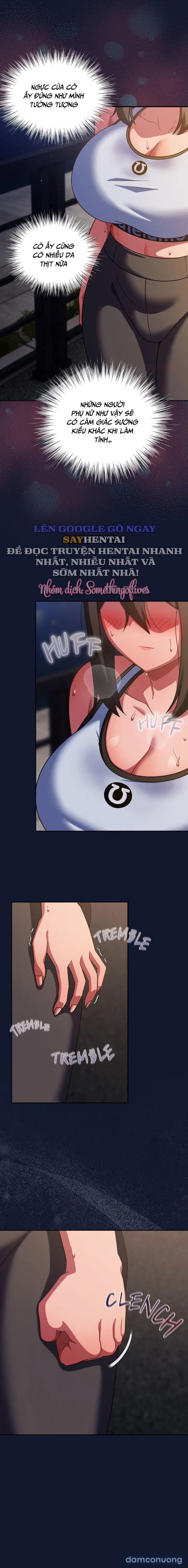 đọc truyện Cùng Nhau Đi Trốn! Chương 41 ảnh 22 tại Thiên Thai Truyện