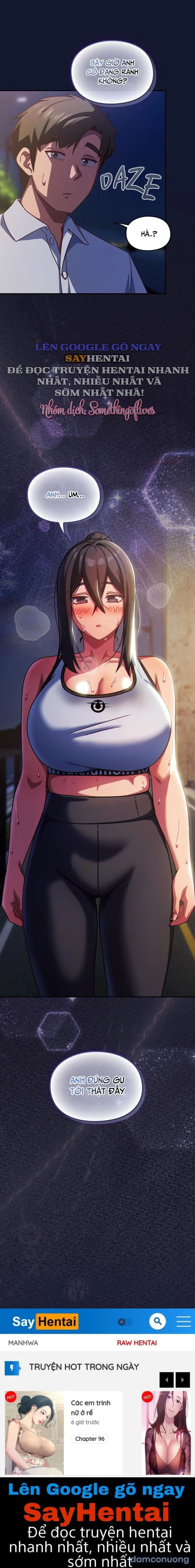 đọc truyện Cùng Nhau Đi Trốn! Chương 41 ảnh 23 tại Thiên Thai Truyện