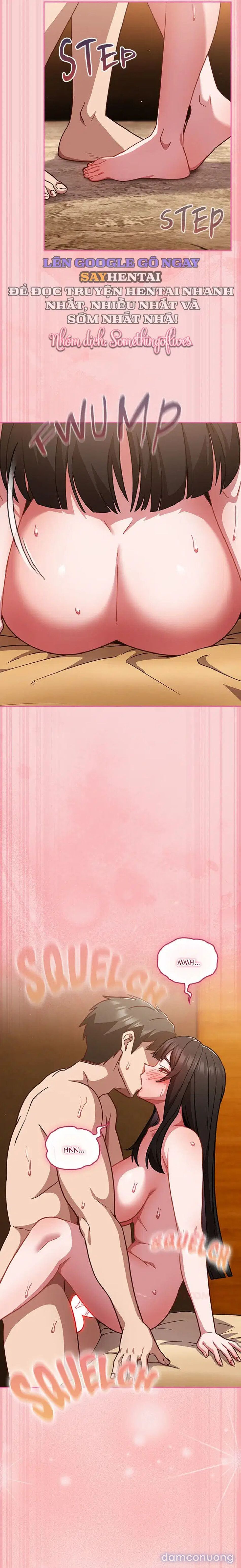 đọc truyện Cùng Nhau Đi Trốn! Chương 41 ảnh 5 tại Thiên Thai Truyện