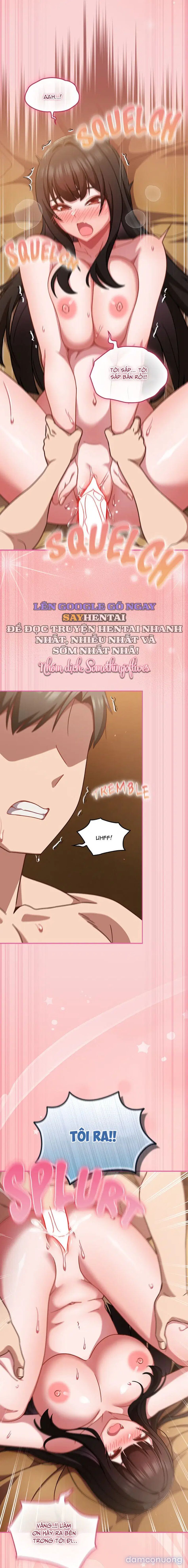 đọc truyện Cùng Nhau Đi Trốn! Chương 41 ảnh 7 tại Thiên Thai Truyện